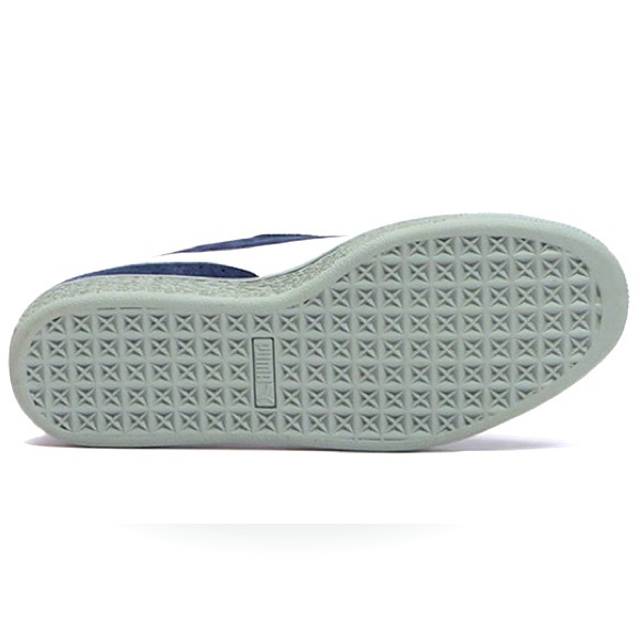 Puma Suede Pastime - Picture 5 of 6